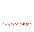KG/Lyrik Anthologien