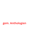 gem. Anthologien